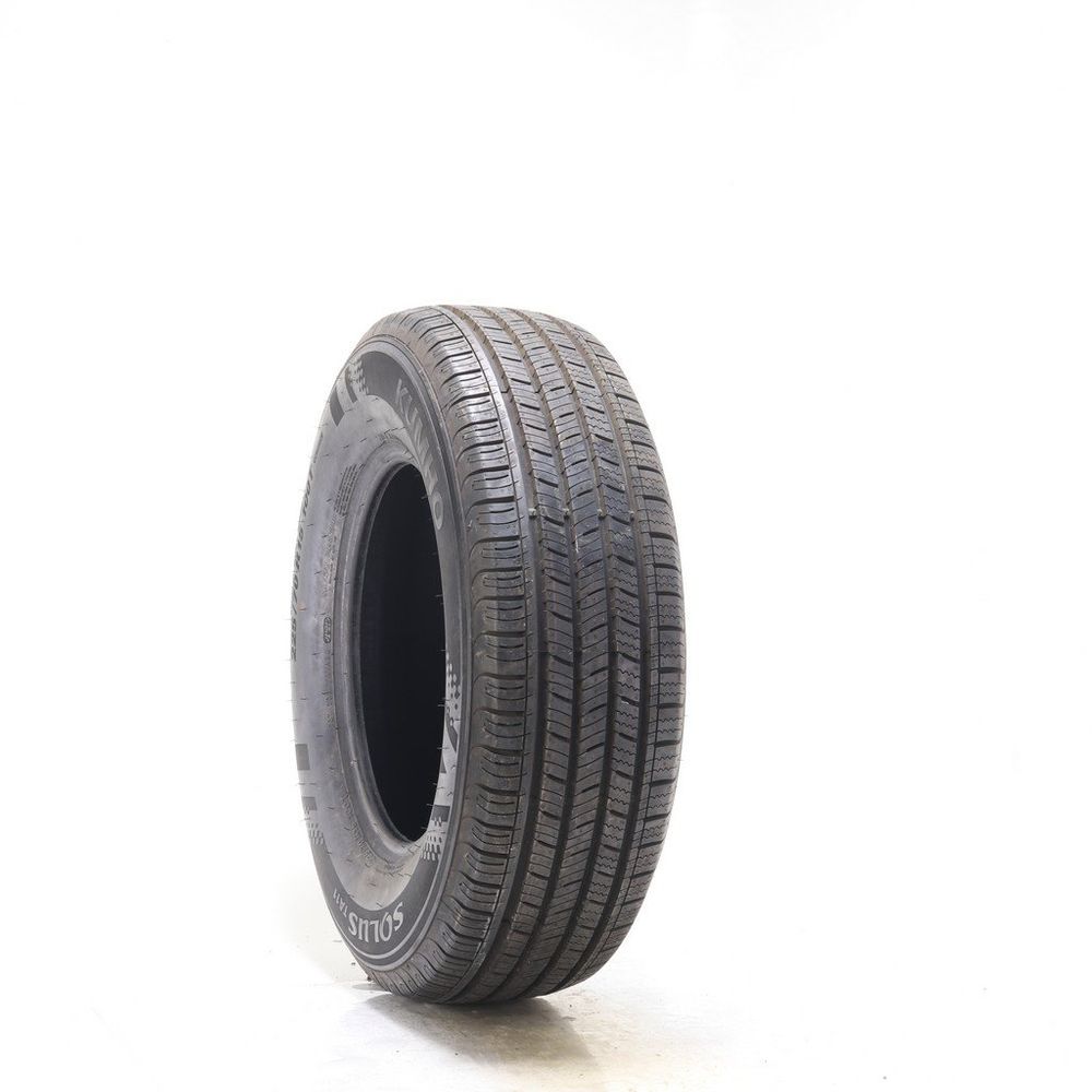 New 225/70R15 Kumho Solus TA11 100T - 10.5/32 - Image 1