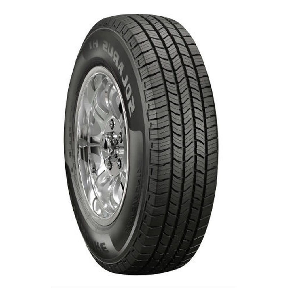 New LT 215/85R16 Starfire Solarus HT 115/112R - Image 1