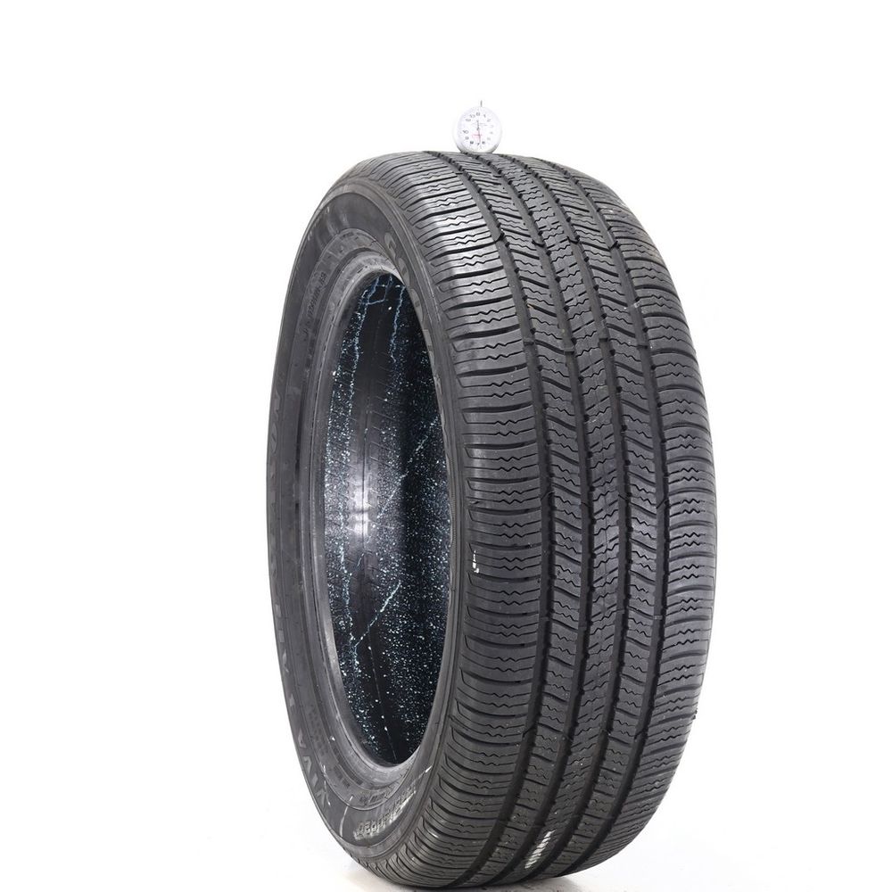 Used 255/50R20 Goodyear Viva 3 All Season 105H - 6.5/32 - Image 1