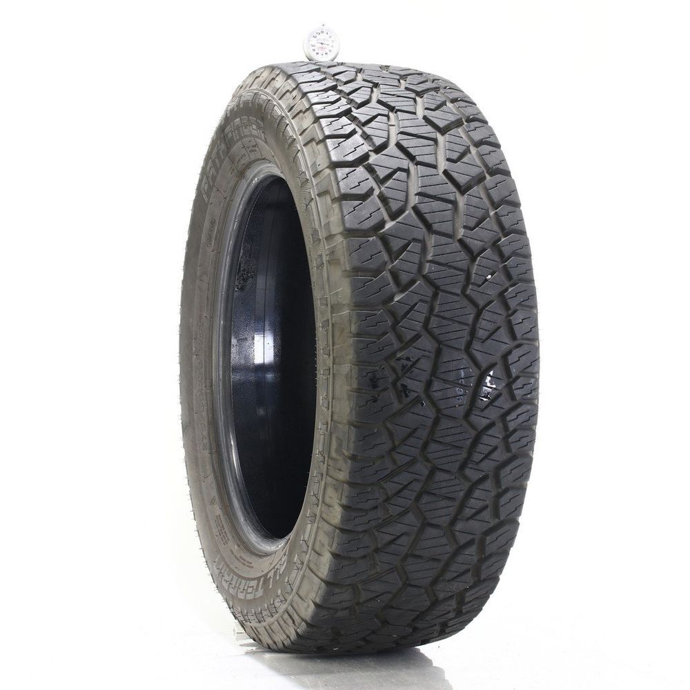 Used 275/60R20 Pathfinder All Terrain 115T - 10.5/32 - Image 1