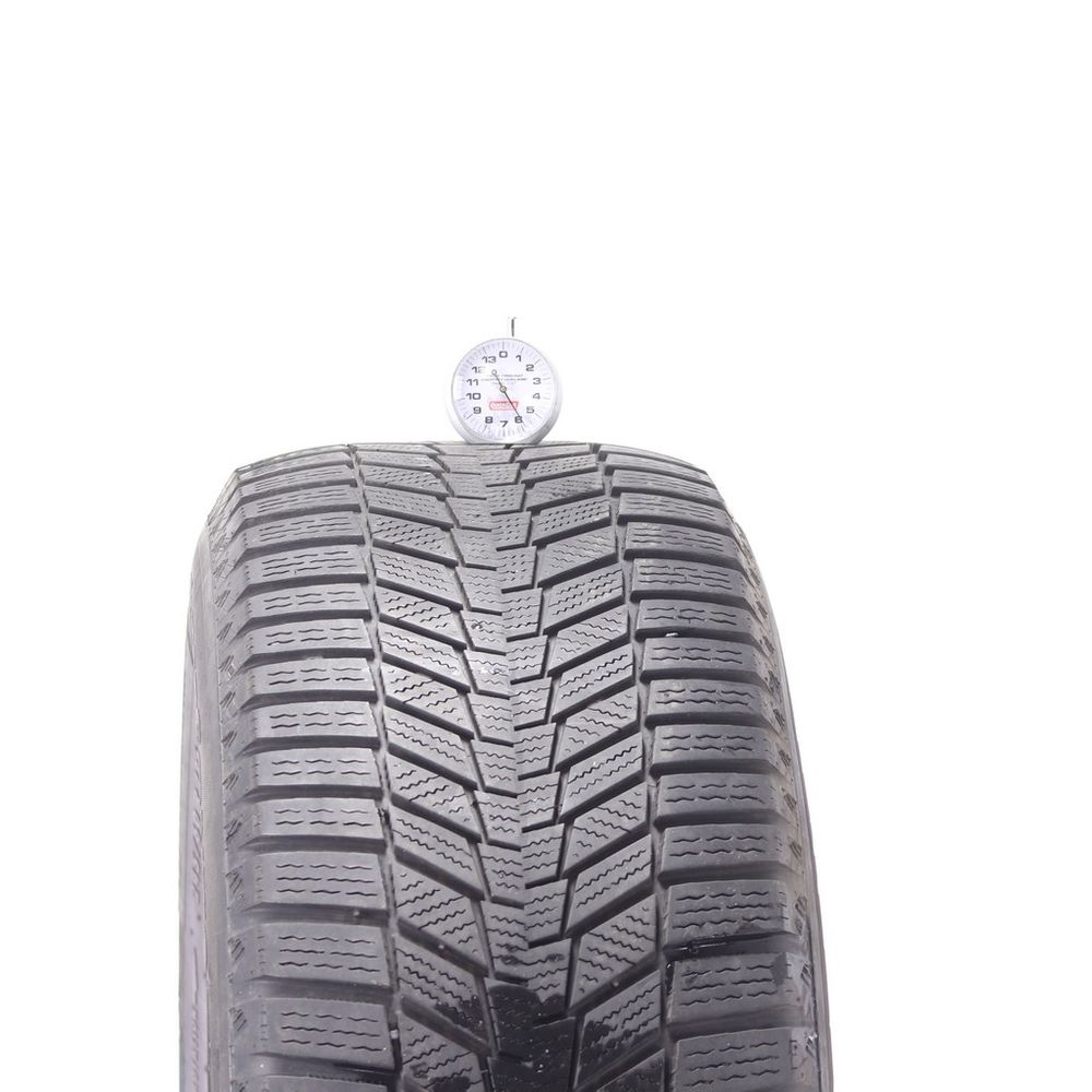 Used 245/60R18 Continental WinterContact SI 109H - 5.5/32 - Image 2