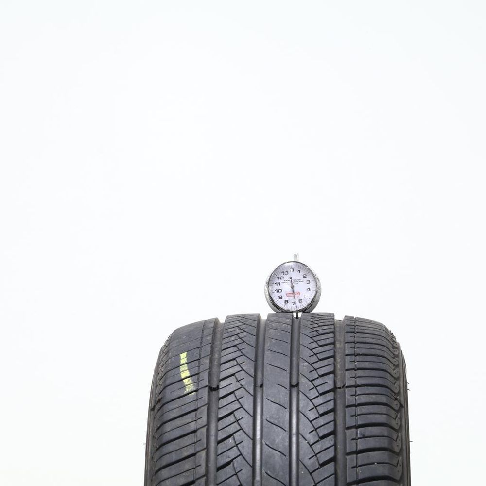 Set of (2) Used 215/55R17 Westlake SA-07 94V - 6.5/32 - Image 2