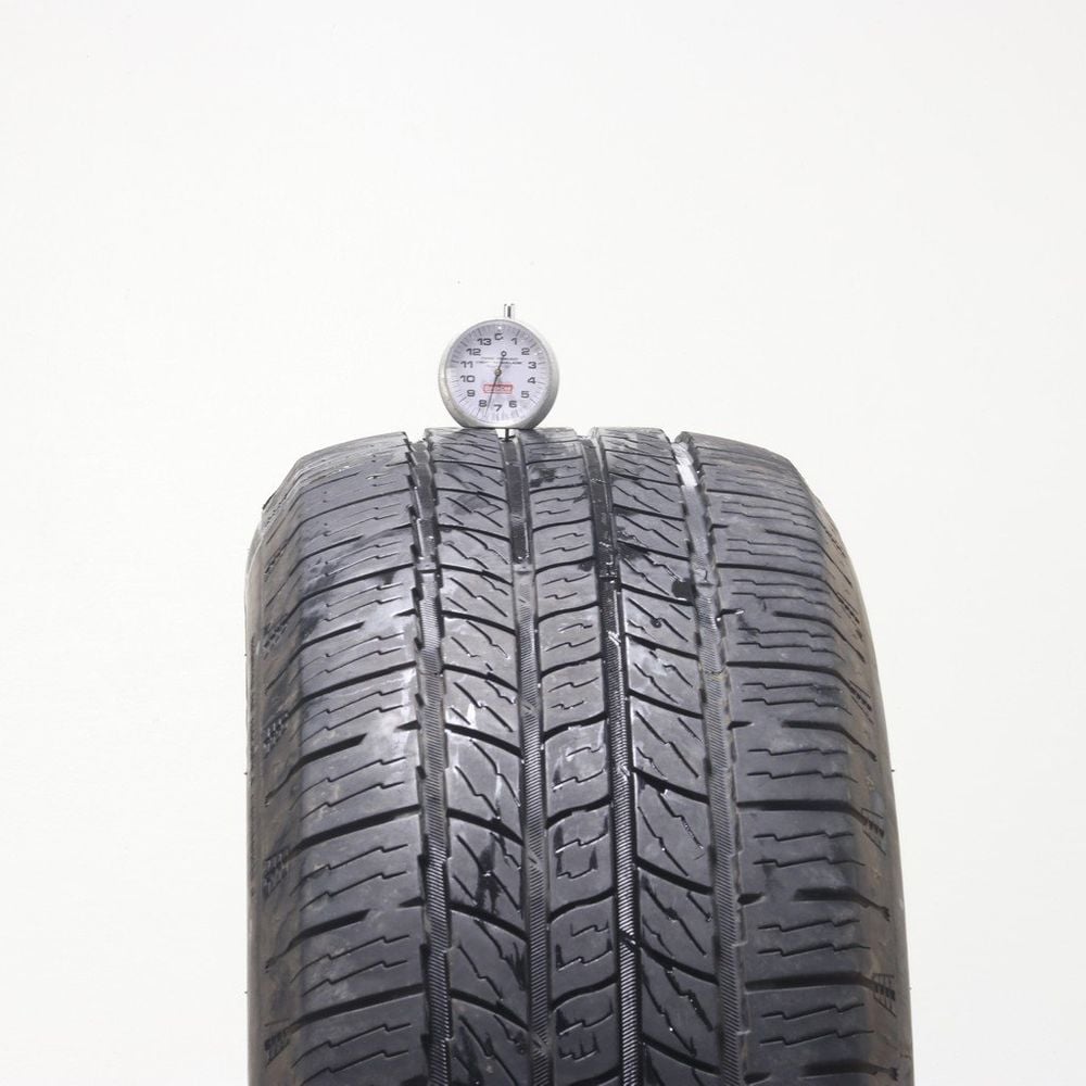 Set of (2) Used 265/65R18 National Commando HTS 114T - 7.5-8.5/32 - Image 2