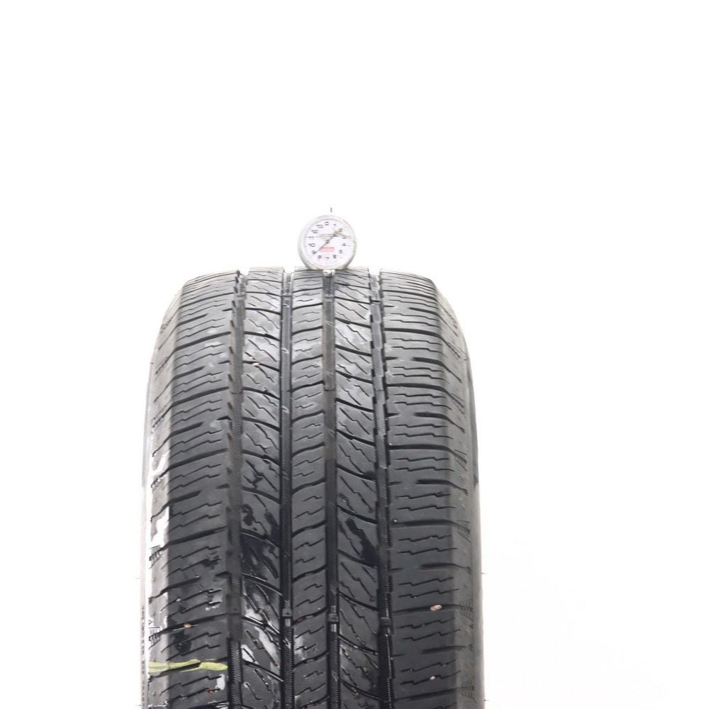 Set of (2) Used 265/65R18 National Commando HTS 114T - 7.5-8.5/32 - Image 5