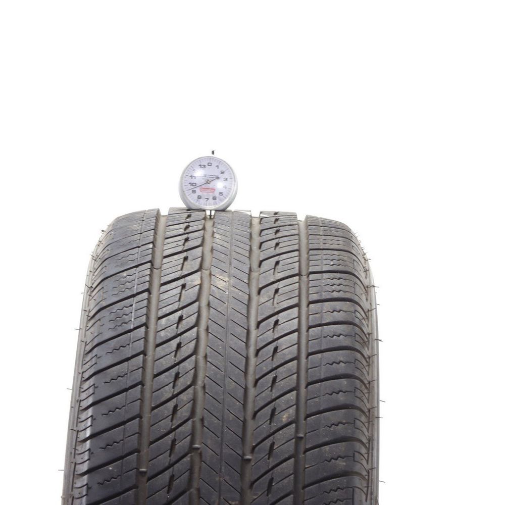 Set of (4) Used 235/55R19 Uniroyal Tiger Paw Touring A/S 101H - 9-10.5/32 - Image 5