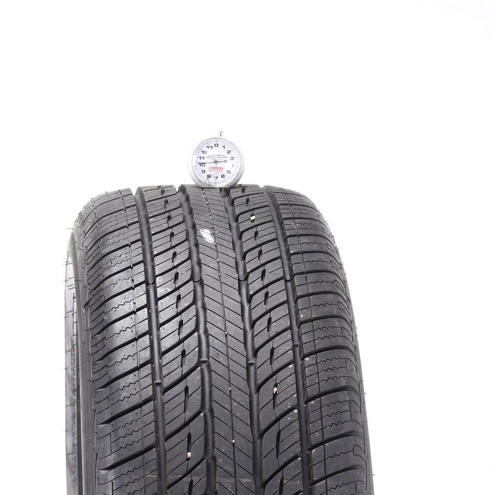 Set of (4) Used 235/55R19 Uniroyal Tiger Paw Touring A/S 101H - 9-10.5/32 - Image 8