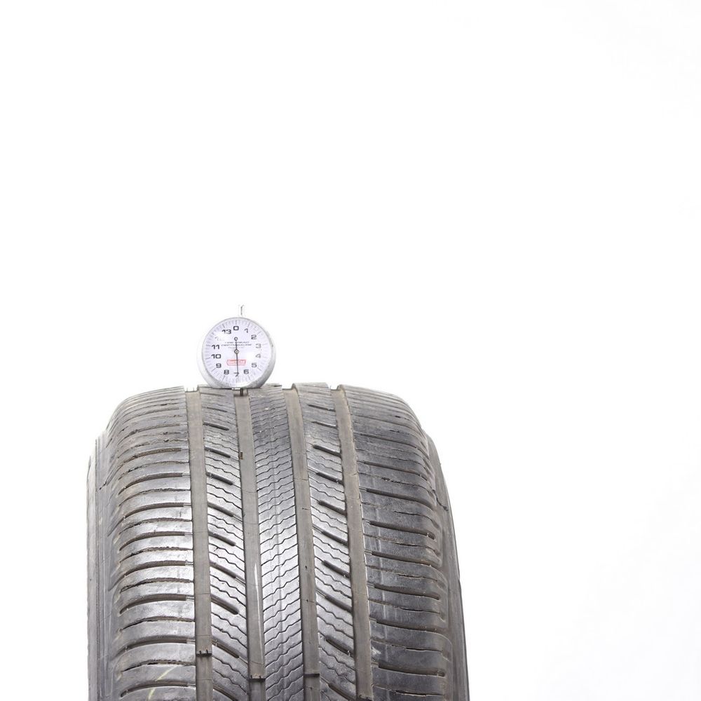 Set of (2) Used 225/60R16 Michelin Premier A/S 98H - 6.5-7/32 - Image 2