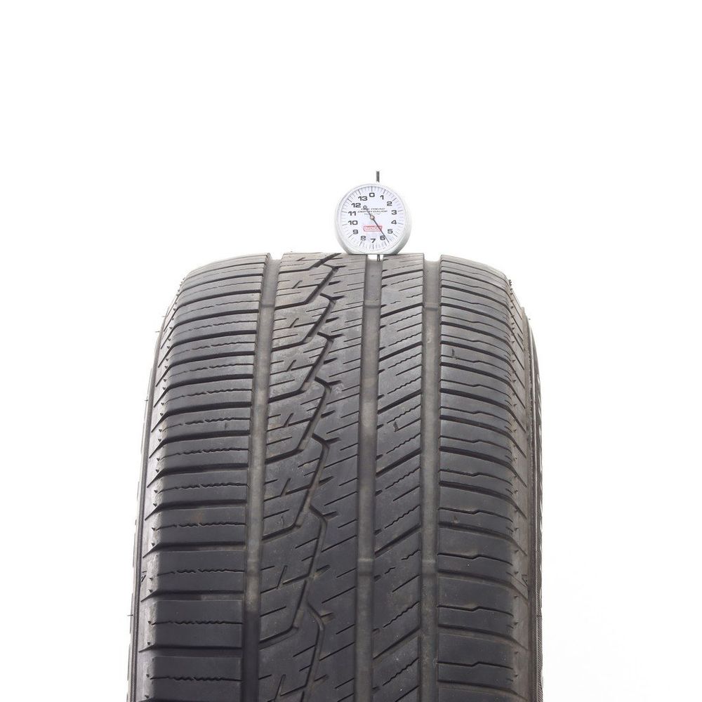 Set of (2) Used 245/60R18 Sumitomo HTR A/S P03 105H - 5.5-6.5/32 - Image 2