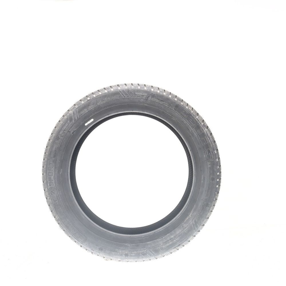 New 205/50R17 Petlas SnowMaster 2 Sport 93V - Image 3