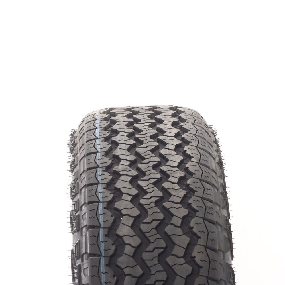 New 255/70R17 Goodyear Wrangler Territory AT/S 112T - Image 2
