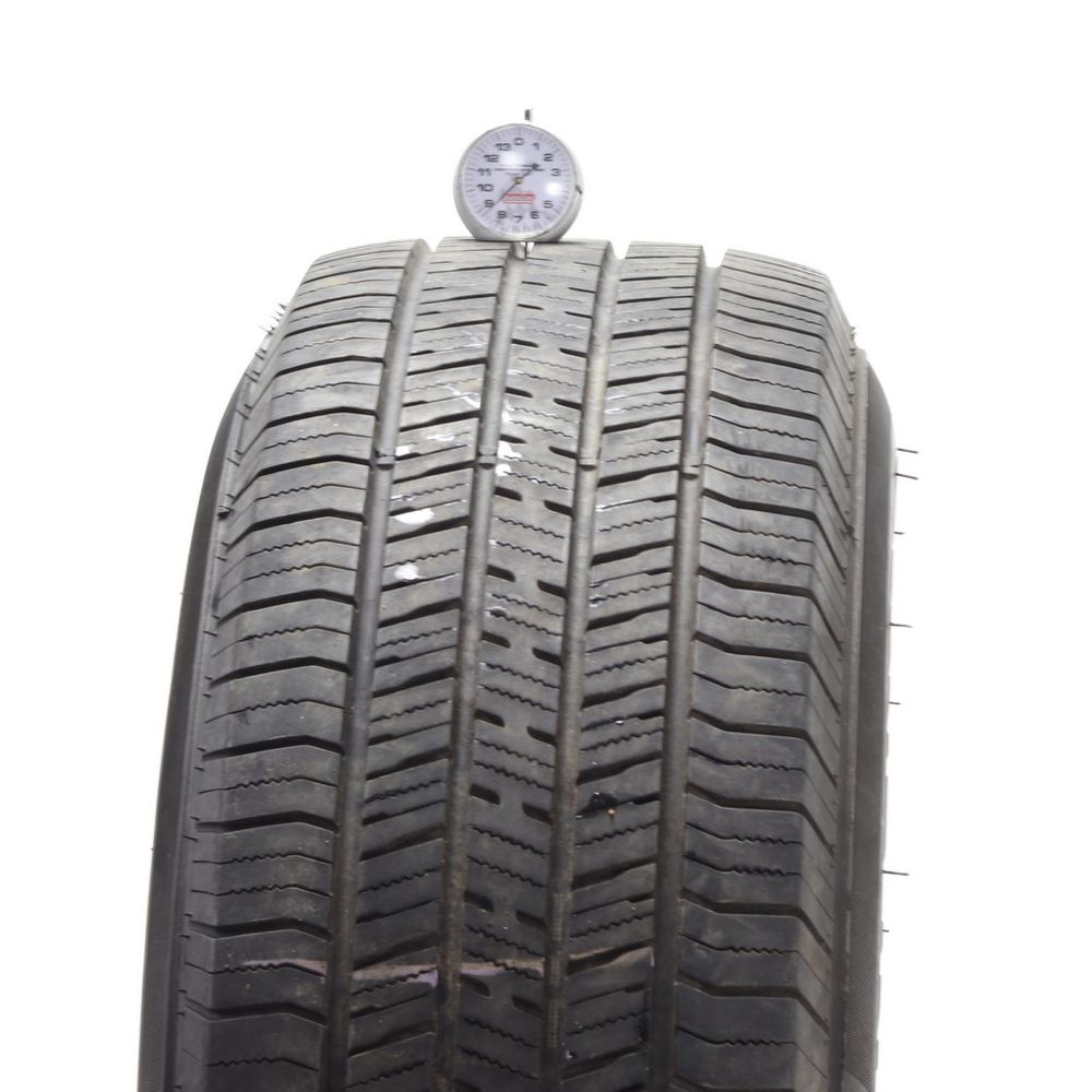 Set of (2) Used 265/70R16 Kenda Klever H/T 2 111T - 8.5-9.5/32 - Image 2
