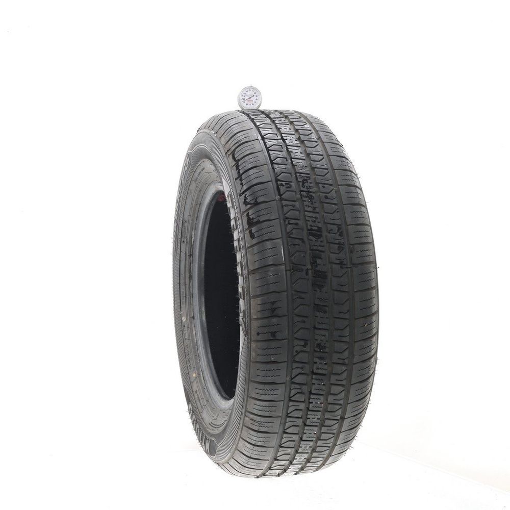 Used 265/65R17 Zeetex HT1000 112H - 9.5/32 - Image 1
