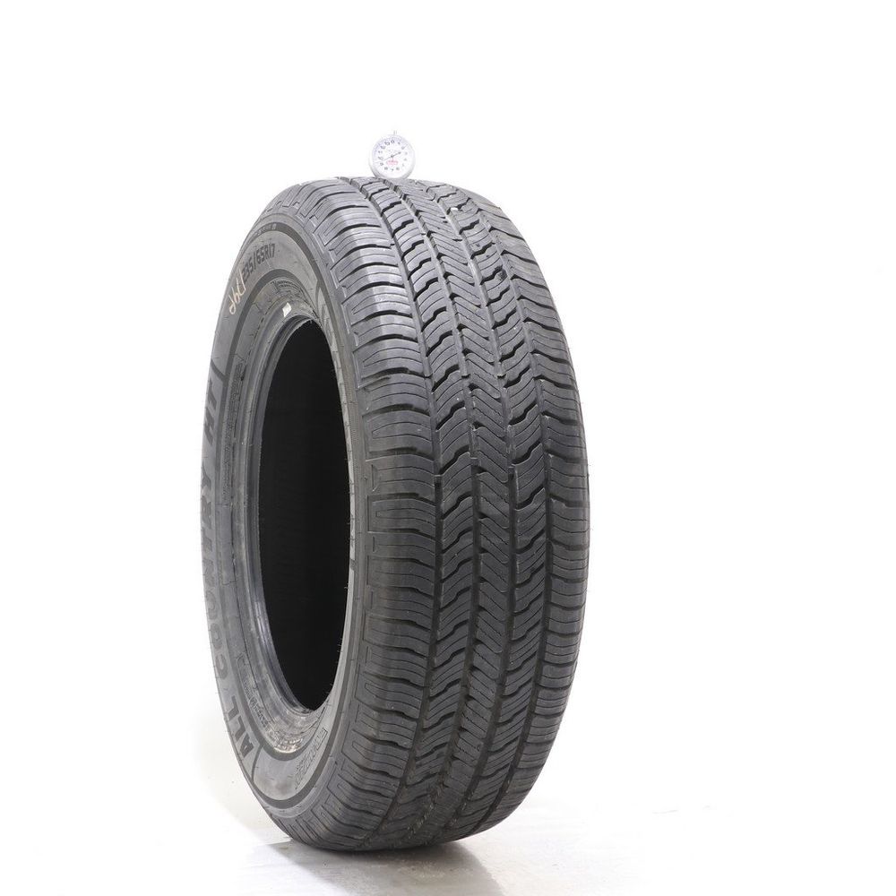 Set of (4) Used 235/65R17 Ironman All Country HT 104H - 8.5-9.5/32 - Image 4
