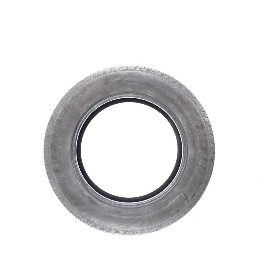 Used 225/65R17 Delinte DX-11 Bandit H/T 102H - 6.5/32 - Image 3