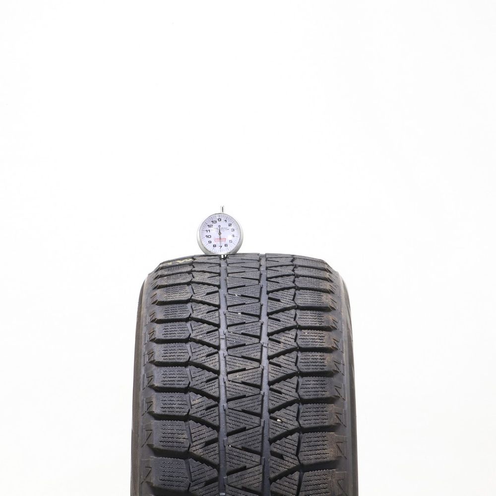 Used 215/50R17 Bridgestone Blizzak WS80 95H - 7/32 - Image 2