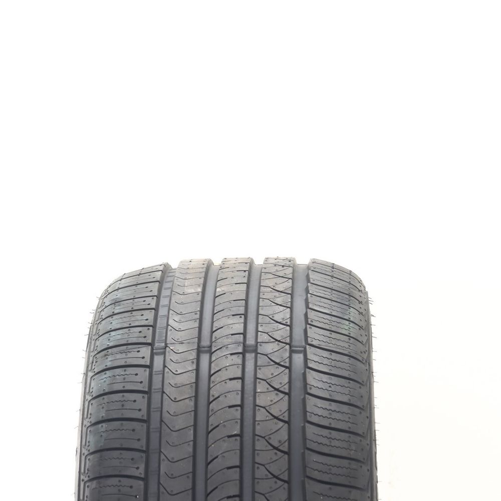 New 255/40ZR19 Hercules Raptis R-T6 100W - Image 2