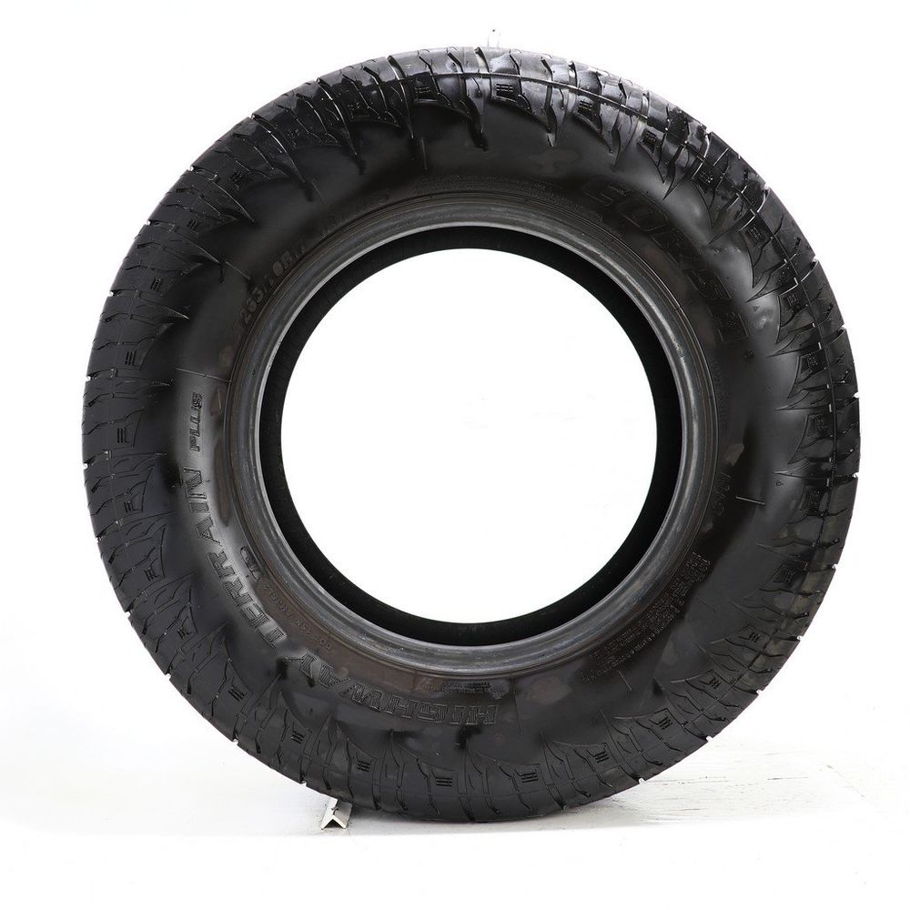 Used LT 265/70R17 Corsa Highway Terrain Plus 121/118S E - 8/32 - Image 3