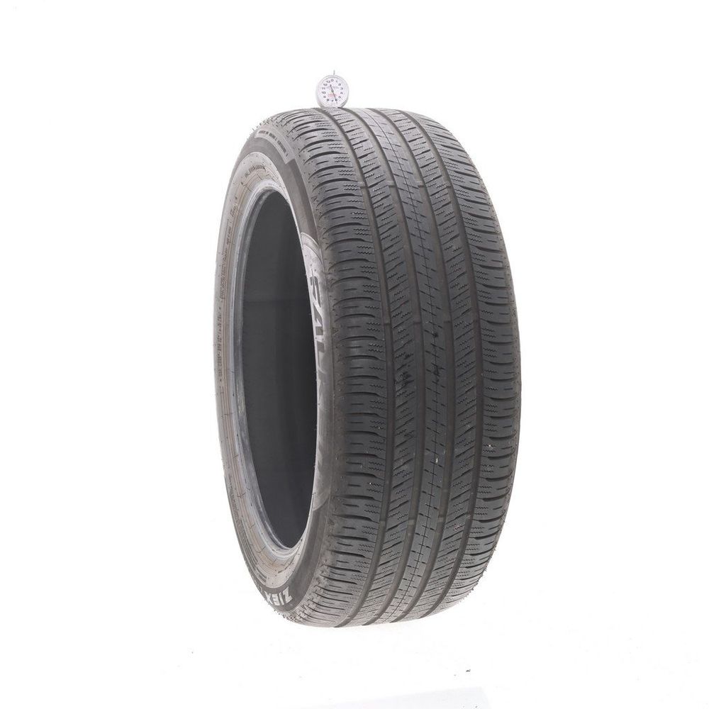 Used 275/45R21 Falken Ziex CT60A A/S 107W - 6/32 - Image 1