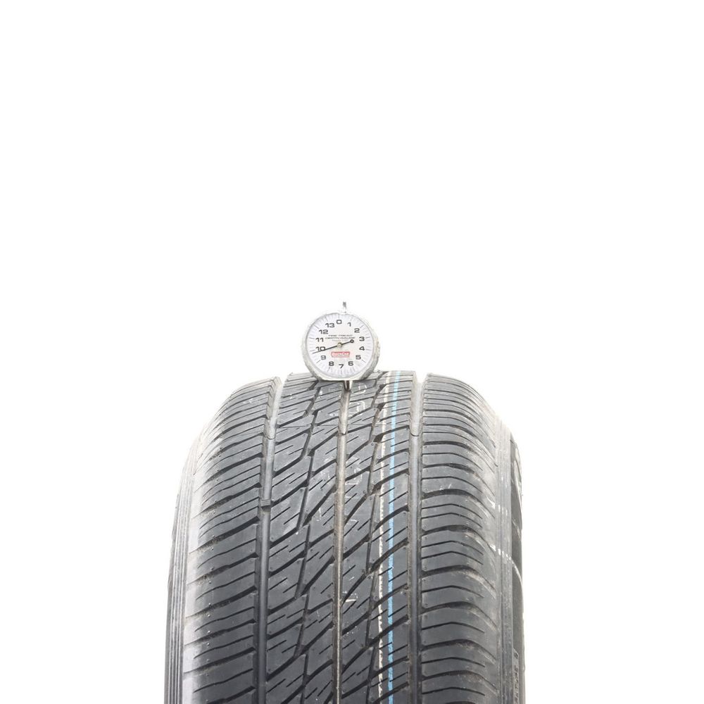 Used 215/65R16 Dunlop Grandtrek ST20 98T - 9.5/32 - Image 2