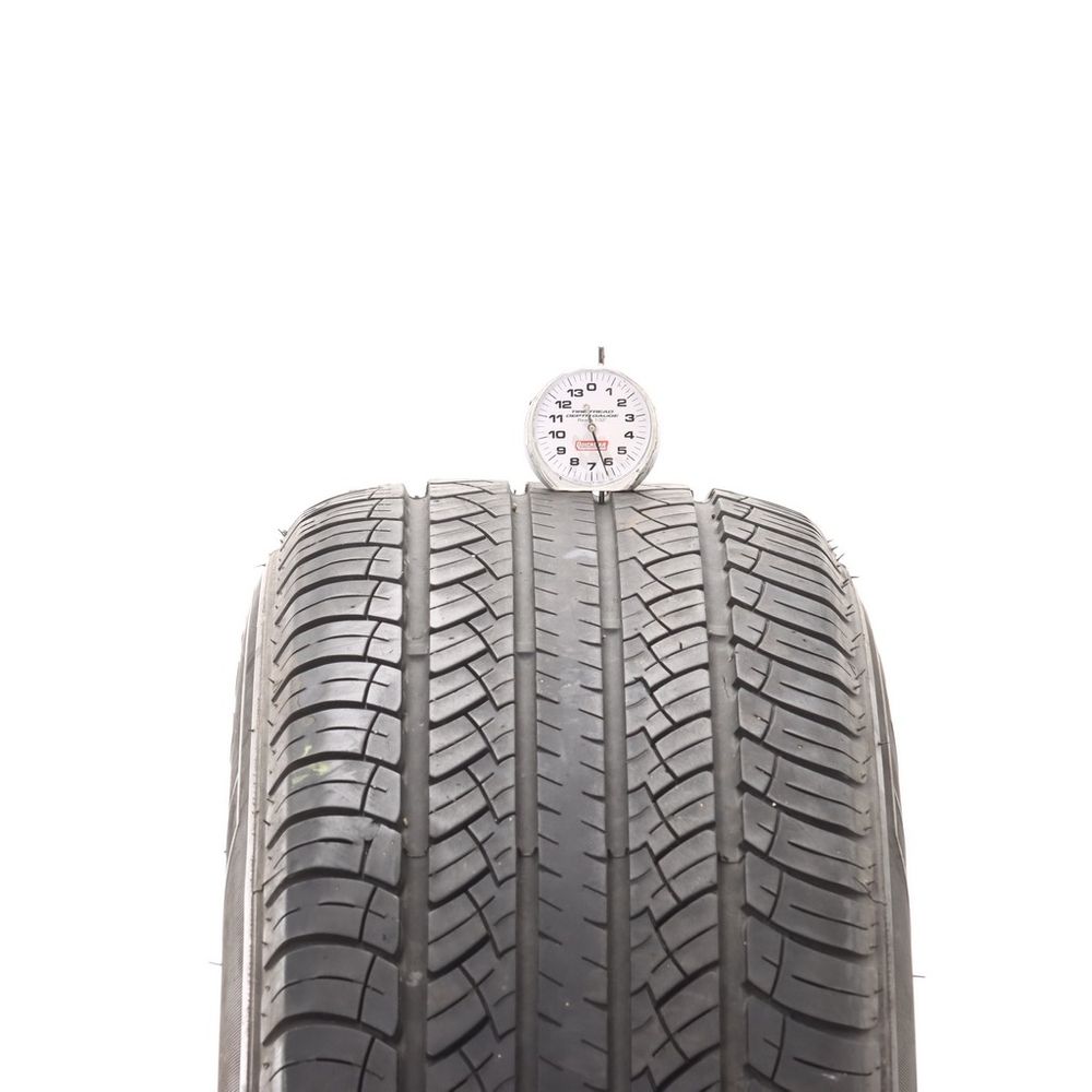 Set of (2) Used 235/60R18 Atturo AZ600 107V - 6-7.5/32 - Image 2