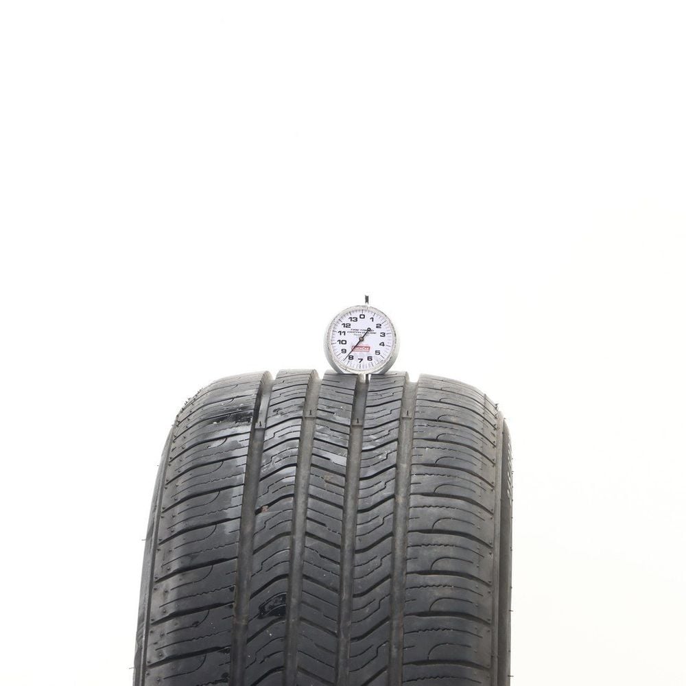 Set of (2) Used 215/50R17 Sailun Atrezzo SH408 95V - 8-9/32 - Image 2