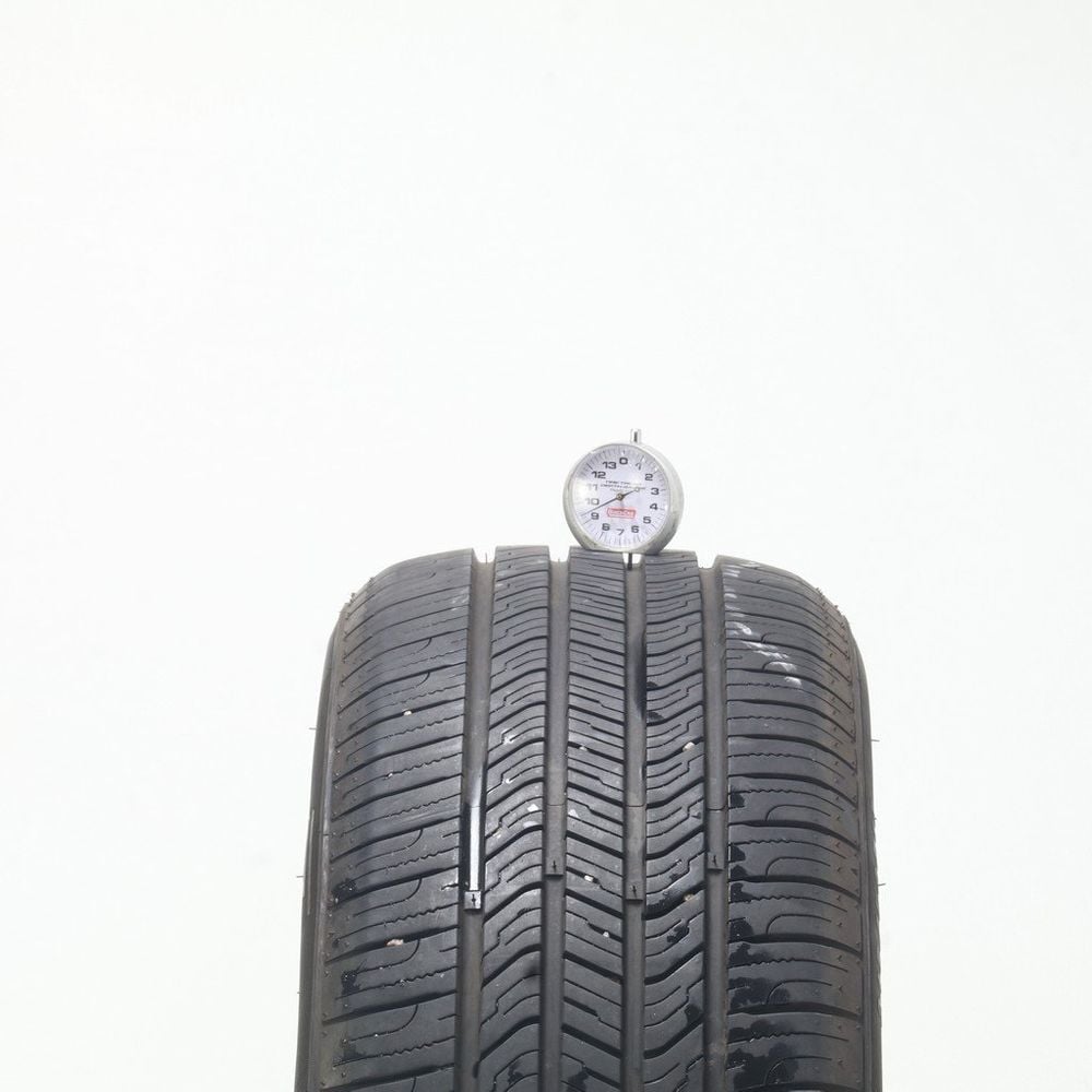 Set of (2) Used 215/50R17 Sailun Atrezzo SH408 95V - 8-9/32 - Image 5