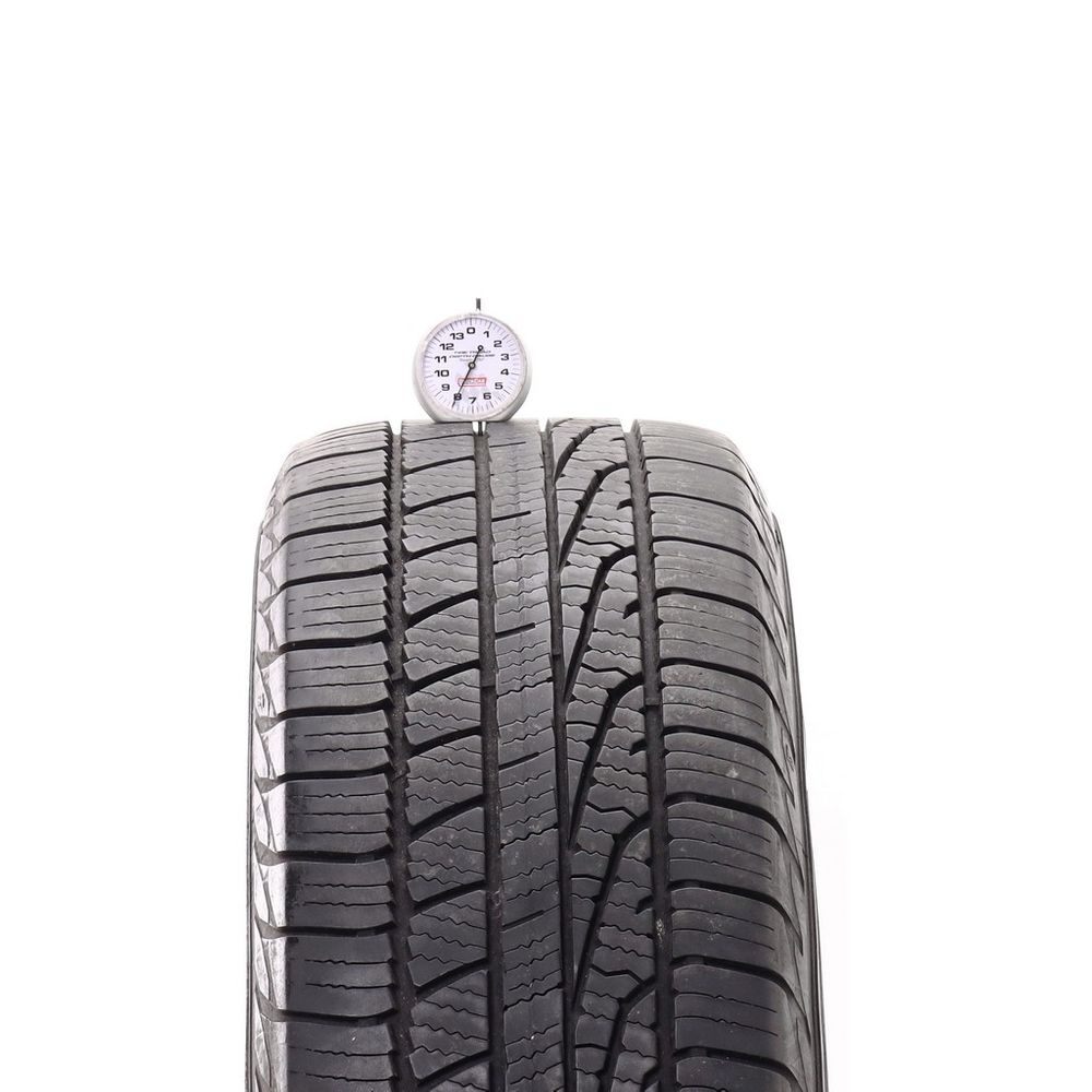 Used 235/65R18 Goodyear Assurance WeatherReady 106H - 8/32 - Image 2