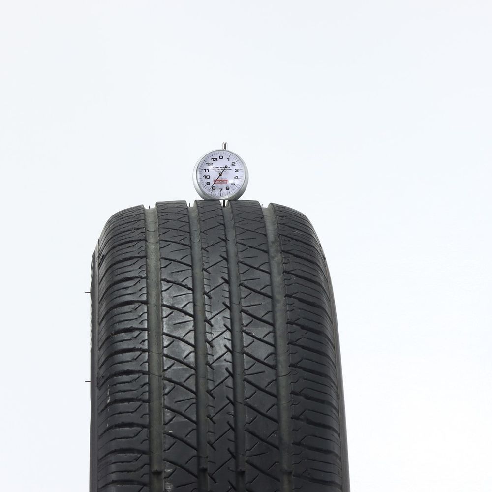 Set of (2) Used P 225/65R17 Michelin Energy LX4 101S - 8/32 - Image 2