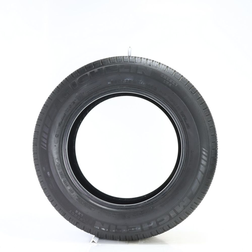 Set of (2) Used P 225/65R17 Michelin Energy LX4 101S - 8/32 - Image 3
