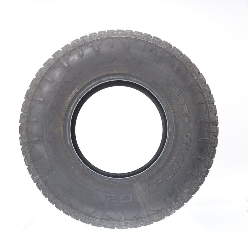 Used LT 285/75R16 Nitto Terra Grappler G2 A/T 126/123Q E - 11/32 - Image 3