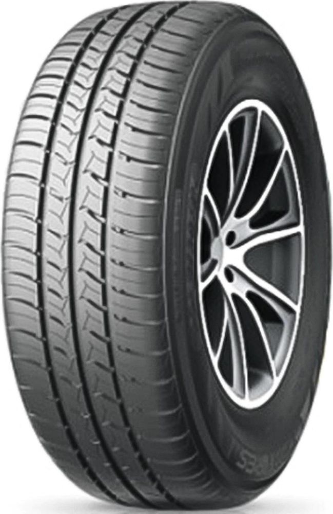 Set of (4) New 195/50R16 Lancaster LP-16 84V - Image 1