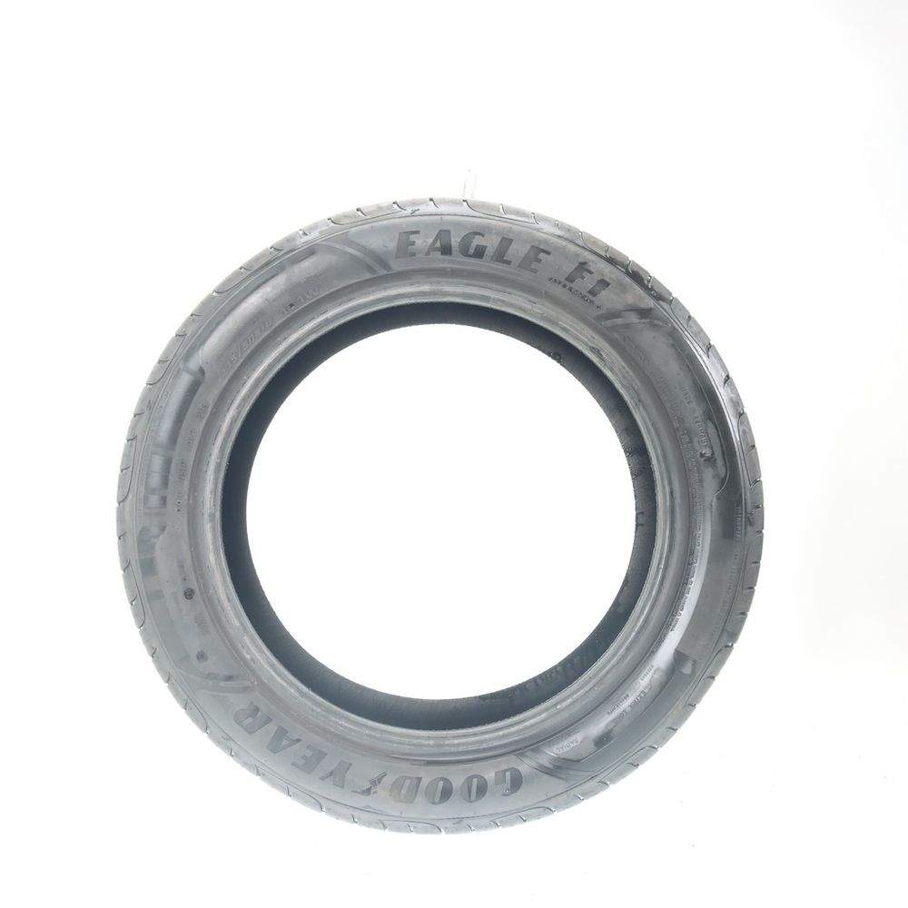 Used 235/50R18 Goodyear Eagle F1 Asymmetric 2 101W - 8.5/32 - Image 3
