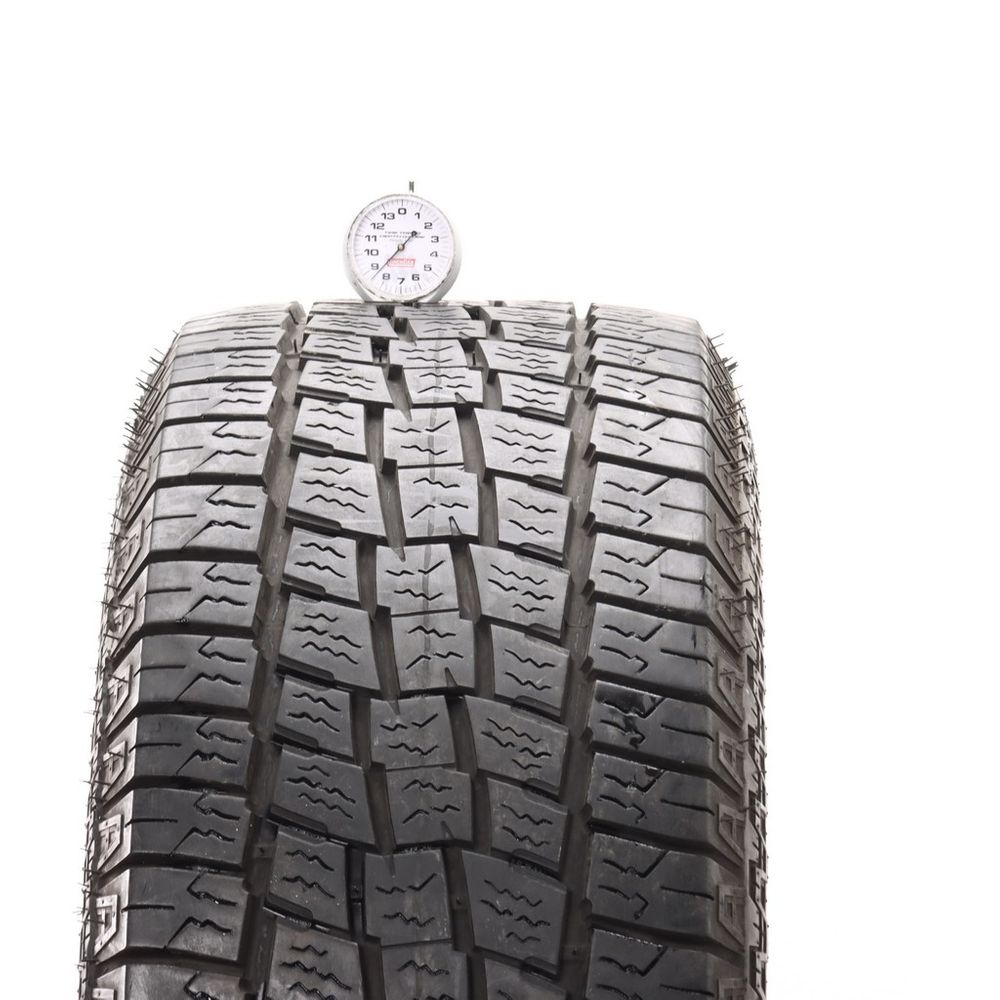 Used LT 275/65R18 Zeta Impero A/T 123/120S E - 8.5/32 - Image 2