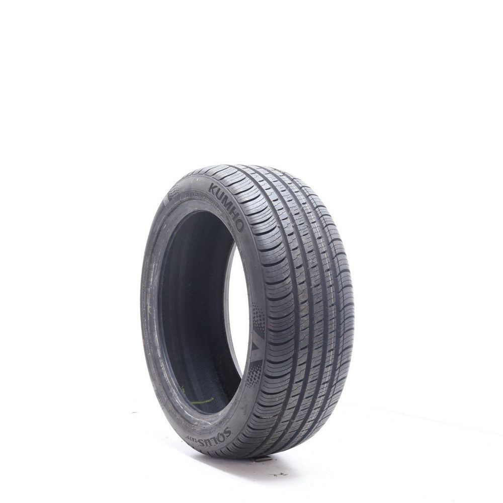 New 205/50R17 Kumho Solus TA71 93V - 10/32 - Image 1