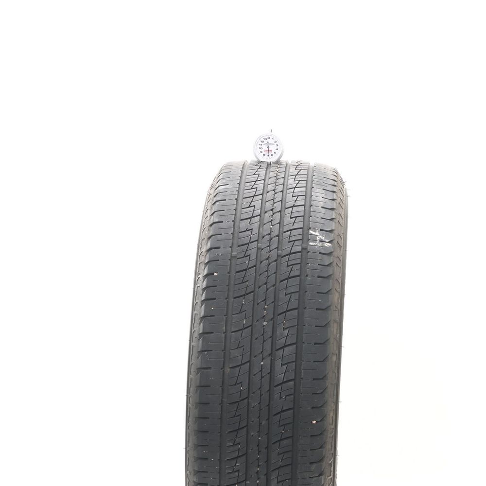 Used 235/65R17 Advanta SV T-01 103T - 6.5/32 - Image 2