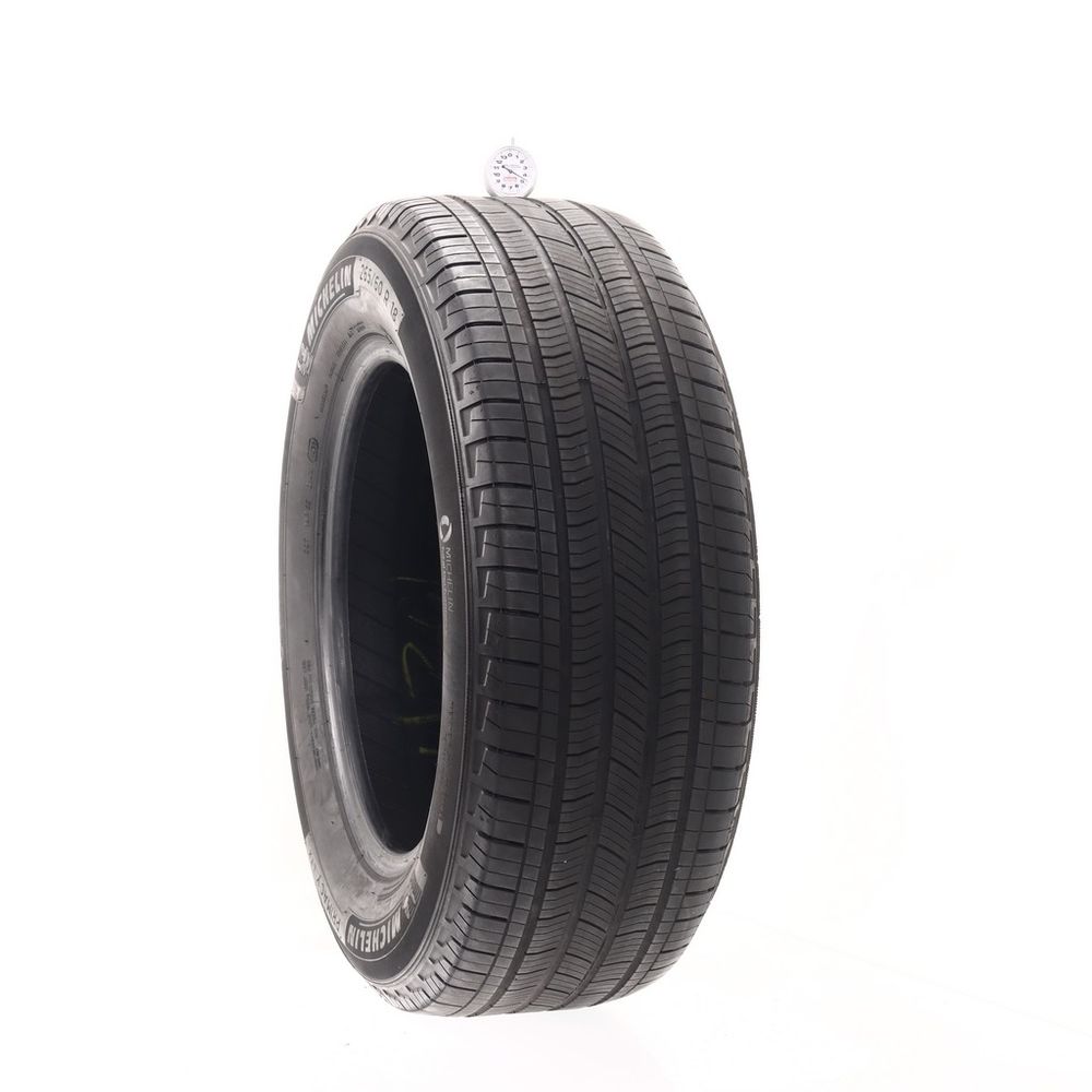 Used 265/60R18 Michelin Primacy LTX 110H - 4.5/32 - Image 1