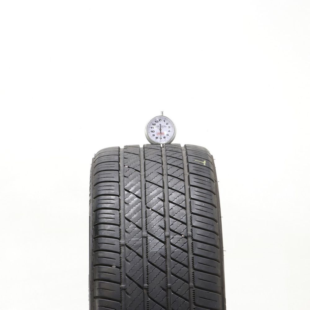 Used 205/45R17 Bridgestone Potenza RE980AS 84W - 7/32 - Image 2