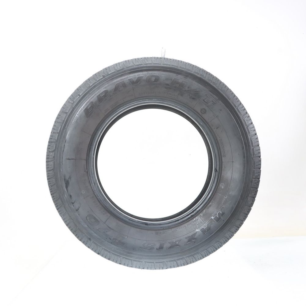 Used 225/75R16 Maxxis Bravo H/T-770 104T - 6.5/32 - Image 3