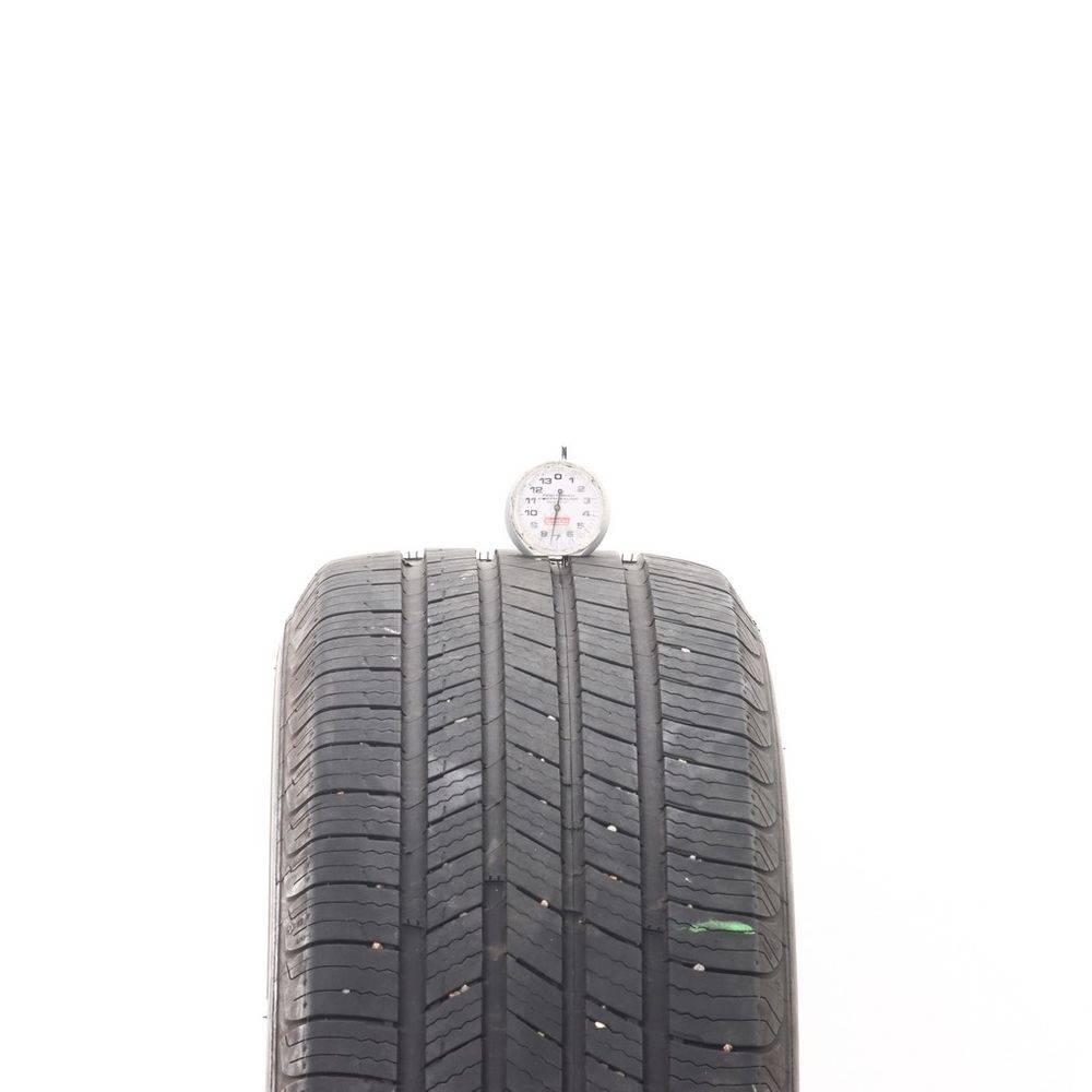 Used 235/55R17 Michelin Defender T+H 99H - 7/32 - Image 2