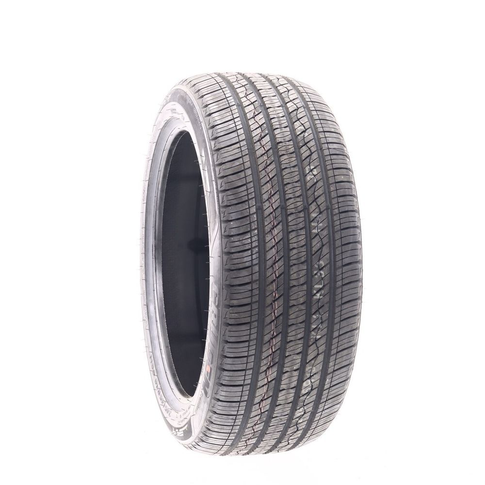 New 245/45R19 Kumho Crugen Premium 98H - Image 1