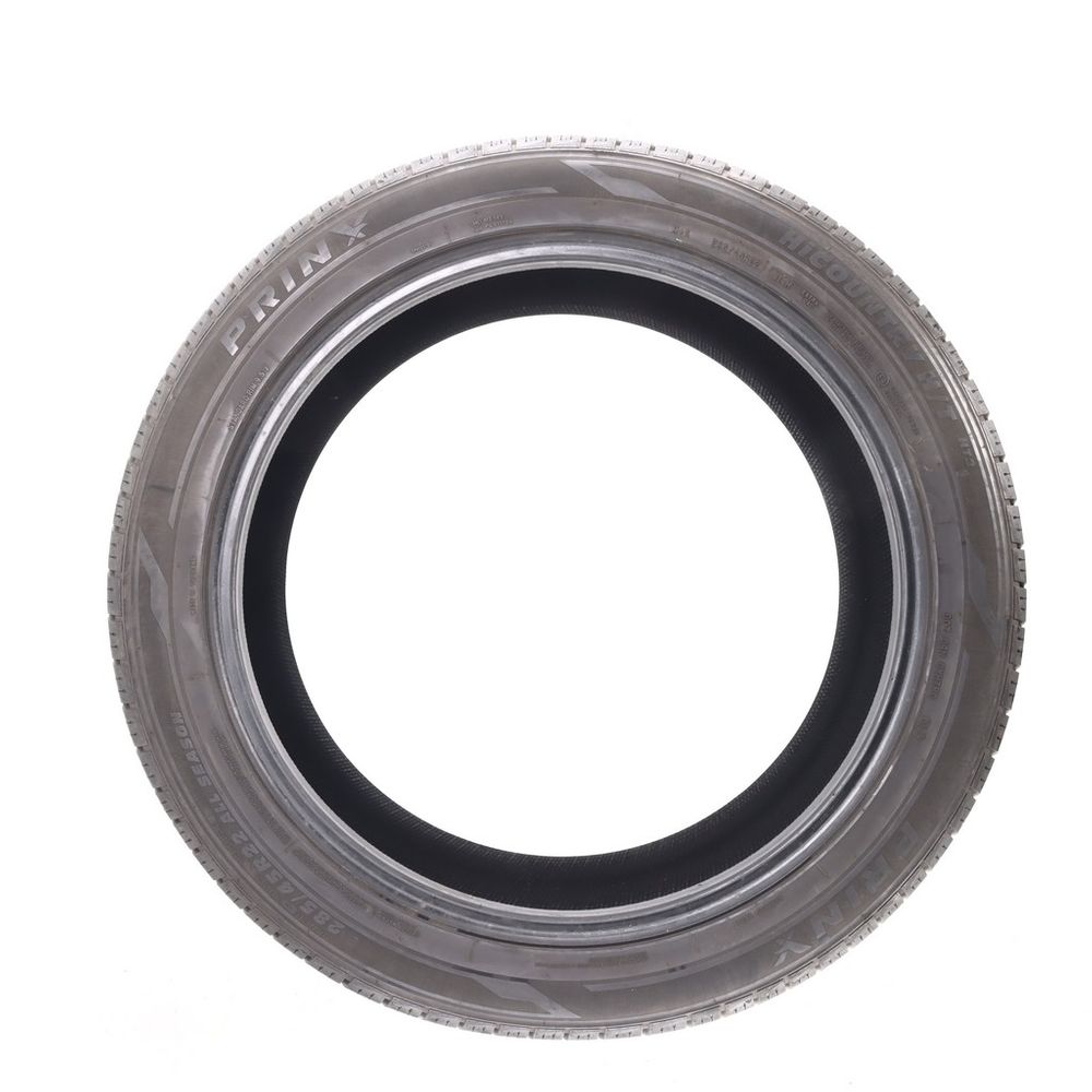 Used 285/45R22 Prinx Hicountry H/T HT2 114H - 8/32 - Image 3