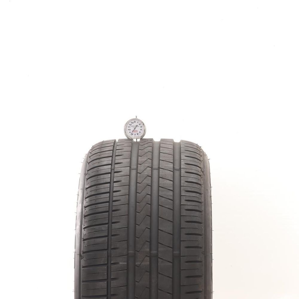Used 275/40ZR18 Falken Azenis FK510 99Y - 8.5/32 - Image 2