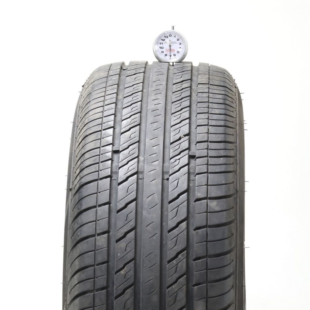 Used 265/70R17 Federal Couragia XUV 115H - 7/32 - Image 2