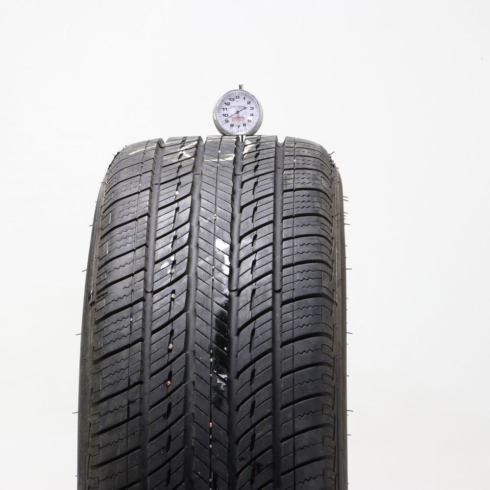 Used 245/50R20 Uniroyal Tiger Paw Touring A/S 102V - 9/32 - Image 2