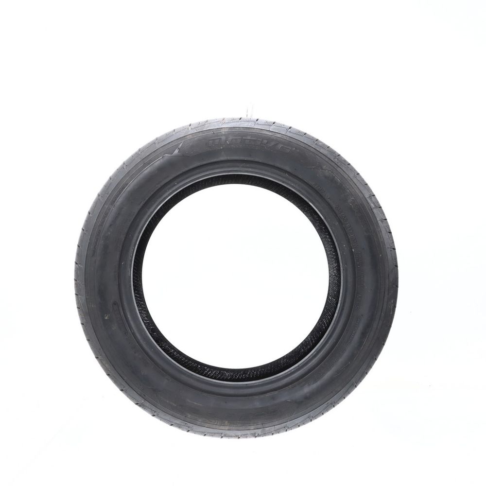 Used 235/55ZR17 Nitto Motivo 103W - 8.5/32 - Image 3