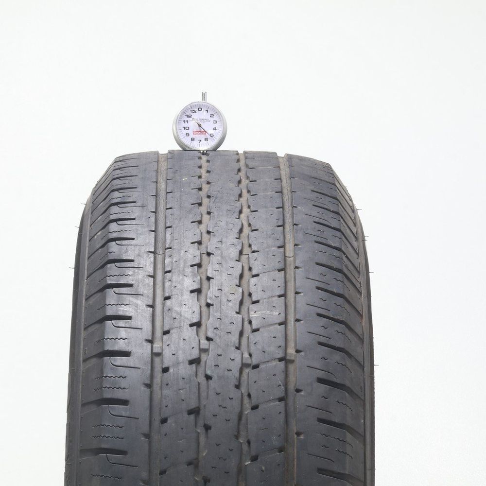 Used 265/70R17 Linglong Crosswind H/T 115T - 5/32 - Image 2