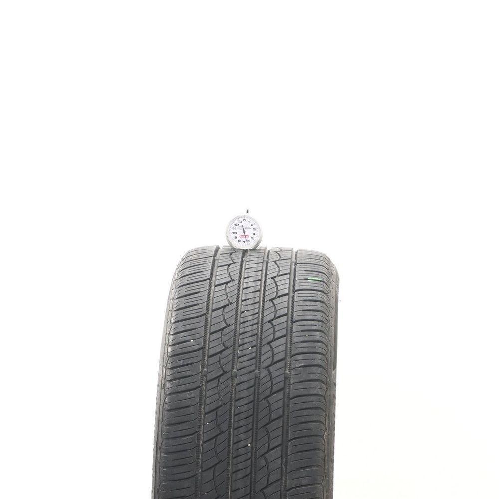 Set of (2) Used 215/50R17 Continental ControlContact Tour A/S Plus 95V - 6.5-8/32 - Image 2