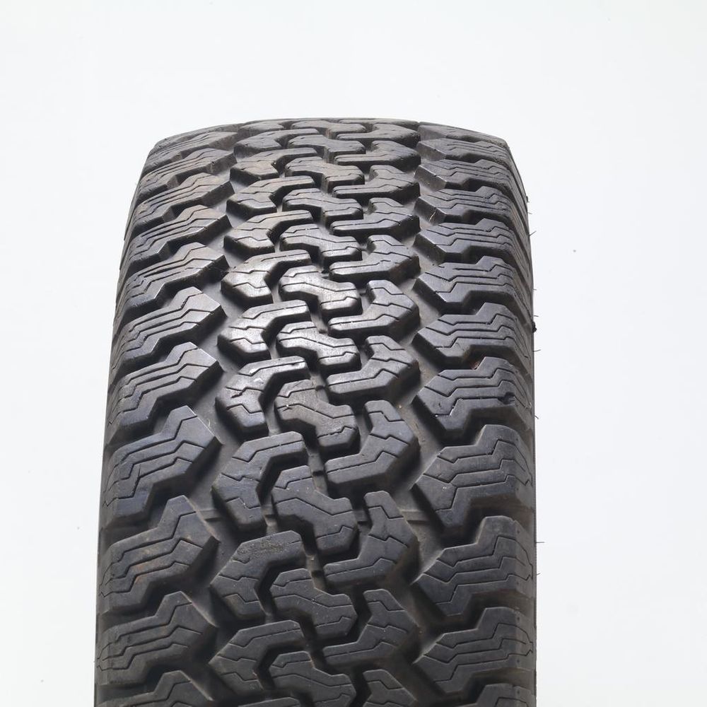 Used LT 245/75R16 Definity Dakota AT 123/119Q D - 14/32 - Image 2