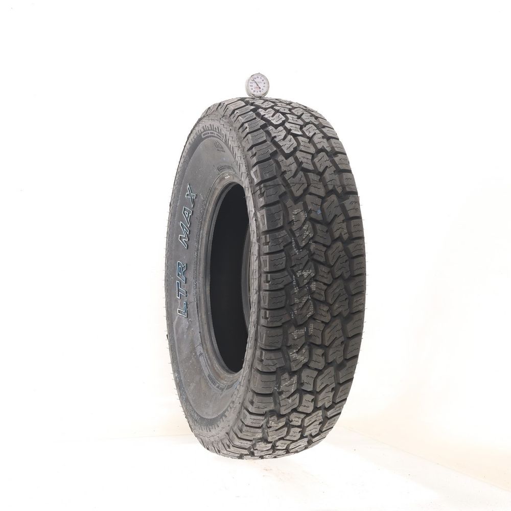 Used 245/75R16 Wild Trac LTR Max 111T - 12/32 - Image 1