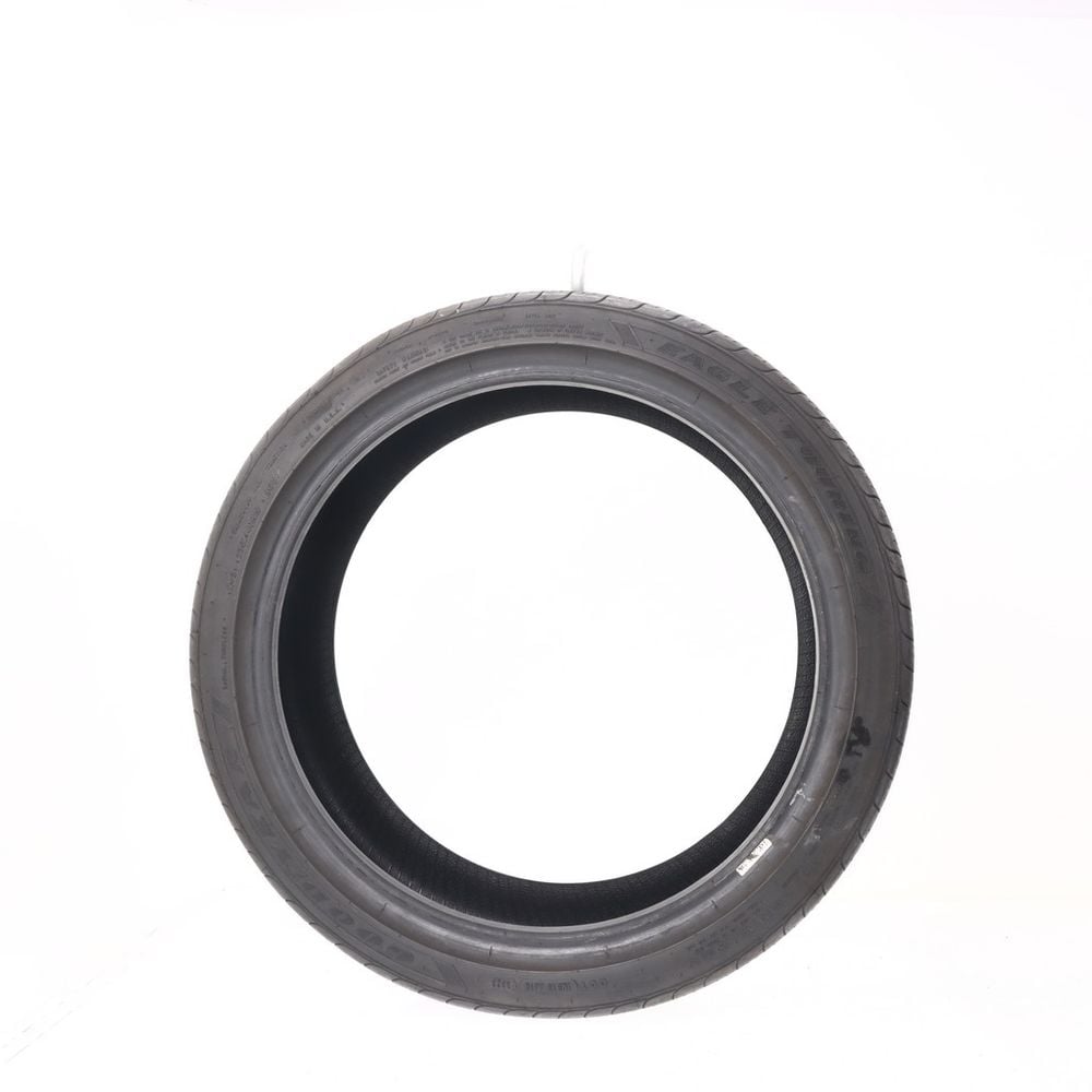 Used 235/40R19 Goodyear Eagle Touring 96V - 7/32 - Image 3